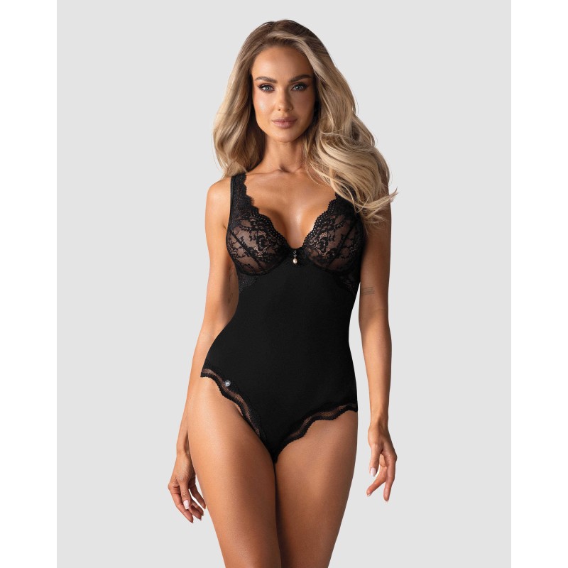 Luvae Body - Noir Obsessive