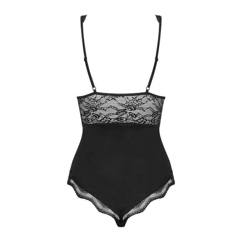 Luvae Body - Noir Obsessive