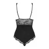Body Luvae Noir – Féminité & Confort | Fauxseins.fr