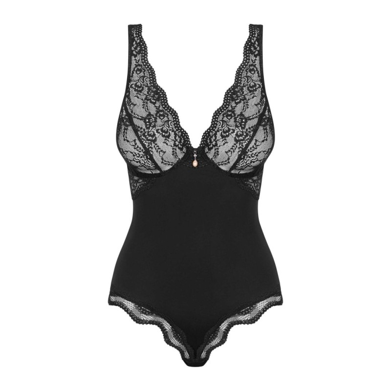 Luvae Body - Noir Obsessive