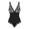 Body Luvae Noir – Féminité & Confort | Fauxseins.fr