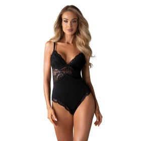 810-TED-1 Body - Noir Obsessive