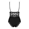 810-TED-1 Body - Noir Obsessive