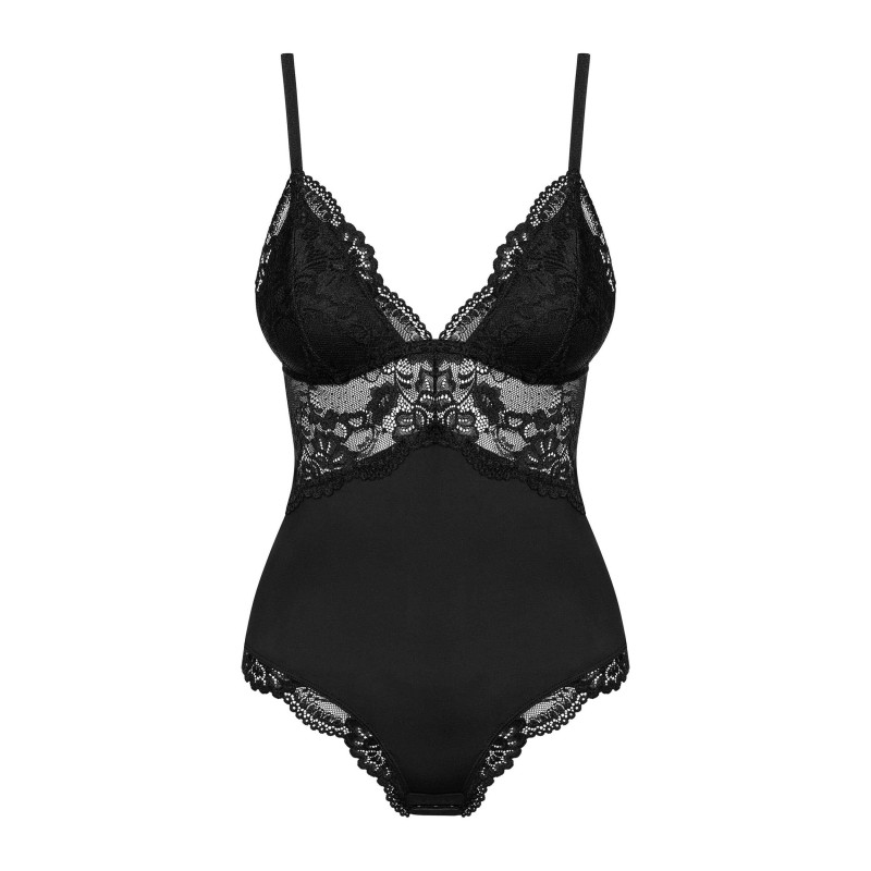 810-TED-1 Body - Noir Obsessive