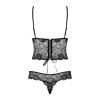 Alluria Body - Noir Obsessive