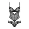 Alluria Body Noir – Body Féminin & Élégant | Fauxseins.fr