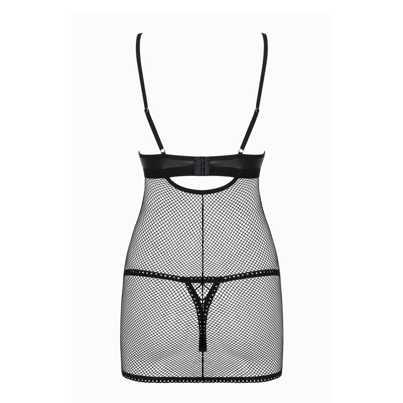 Redella Nuisette - Noir Obsessive
