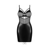 Dominna nuisette et string - Noirs Obsessive