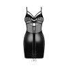 Dominna nuisette et string - Noirs Obsessive