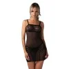 Nuisette Lune Bellis Noire – Féminité & Douceur | Fauxseins.fr