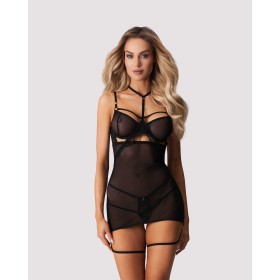 Arrowel nuisette - Noire Obsessive
