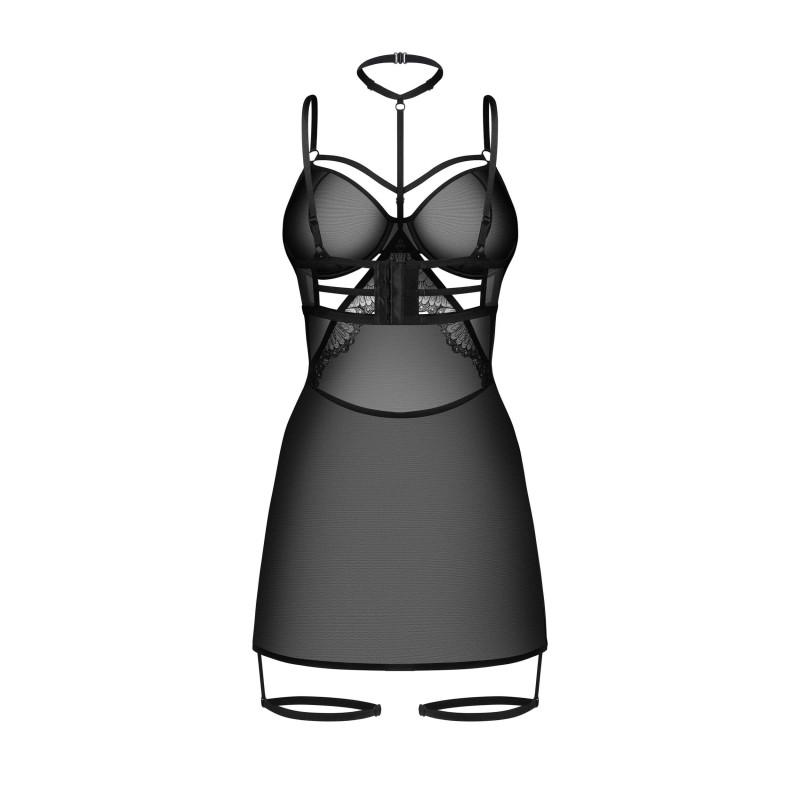 Arrowel nuisette - Noire Obsessive