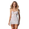 Arrowel nuisette - Blanche Obsessive