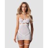 Arrowel nuisette - Blanche Obsessive