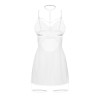Arrowel nuisette - Blanche Obsessive