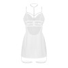 Arrowel nuisette - Blanche Obsessive