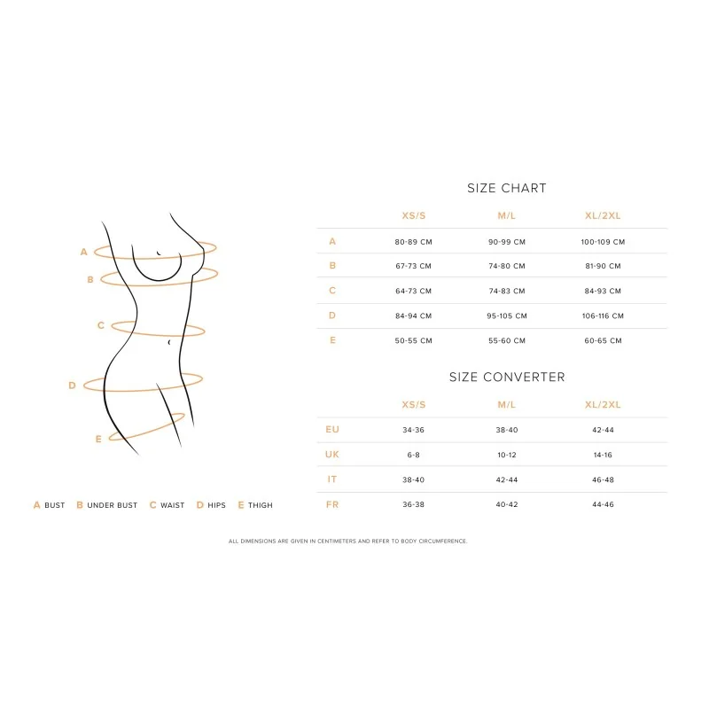 Aliosa Nuisette & String Rouges | Lingerie Féminine | Fauxseins.fr