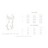 Aliosa Nuisette & String Rouges | Lingerie Féminine | Fauxseins.fr