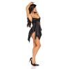 Julieta Nuisette  -  Noire Beauty Night
