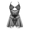 Dark Mirage nuisette - noire Beauty Night