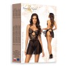 Dark Mirage nuisette - noire Beauty Night