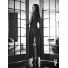 Vila blanes nuisette longue - Noire Obsessive
