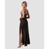 Vila blanes nuisette longue - Noire Obsessive