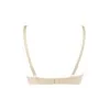 Soutien-gorge push-up beige Axami V-10341 | Fauxseins.fr