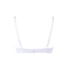 Soutien-gorge push-up blanc V-10331 Axami | Fauxseins.fr
