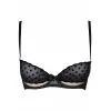 Soutien-gorge Noir V-9051 Axami | Fauxseins.fr