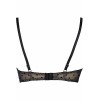 Soutien-gorge Noir V-9051 Axami | Fauxseins.fr