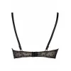 Soutien-gorge Noir V-9051 Axami | Fauxseins.fr
