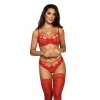 Soutien-gorge V-8981 - Axami Axami