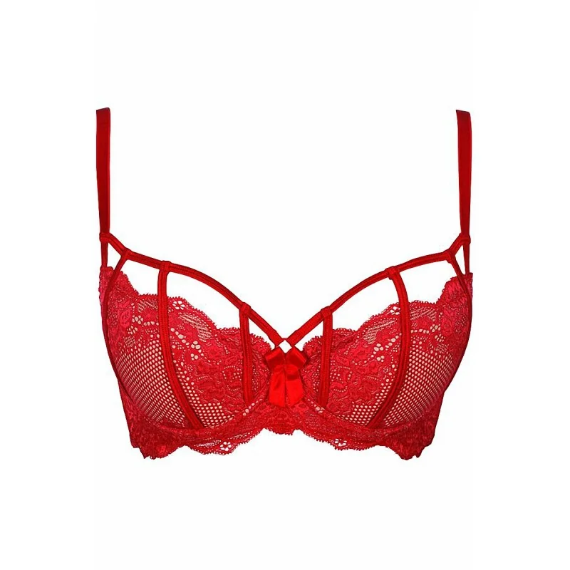 Soutien-gorge V-8981 - Axami Axami