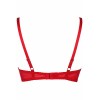 Soutien-gorge V-8981 Axami - Lingerie Féminisation | Fauxseins.fr