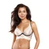 Soutien-gorge dentelle blanc V-10481 - Axami Axami