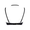 Soutien-gorge V-10691 Axami - Lingerie Fine Féminine