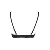 Soutien-gorge dentelle V-10021 Axami | Fauxseins.fr