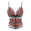 Soutien-gorge serre-taille V-10037 - Axami Axami