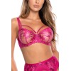 Soutien-gorge Rose V-10251 Axami | Lingerie Féminisation