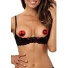 Soutien-gorge seins nus V-10041 - Axami Axami