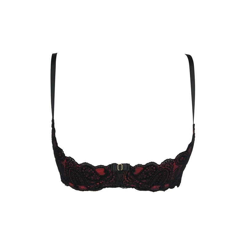 Soutien-gorge seins nus V-10041 - Axami Axami