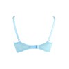 Soutien-gorge Dentelle Bleu V-10131 Axami | Fauxseins.fr