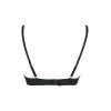 Soutien-gorge noir V-10051 Axami | Fauxseins.fr