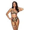 Soutien-gorge Chair V-10141 Axami | Féminisation | Fauxseins.fr