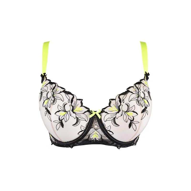 Soutien-gorge Chair V-10141 Axami | Féminisation | Fauxseins.fr