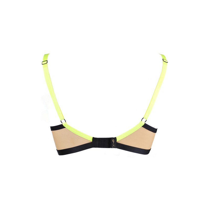 Soutien-gorge Chair V-10141 Axami | Féminisation | Fauxseins.fr