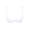 Soutien-gorge seins nus blanc V-9791 Axami | Fauxseins.fr