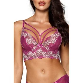 Soutien-gorge Fuchsia V-9741 Axami | Fauxseins.fr
