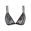 Bralette V-10651 Axami – Dentelle & Féminité | Fauxseins.fr